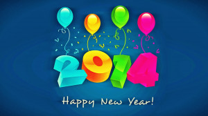 Happy New Year 2015 Greetings Wishes Quotes for Girlfriend