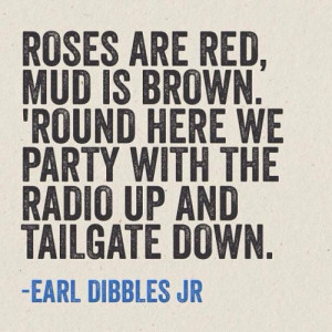 earl dibbles jr quote