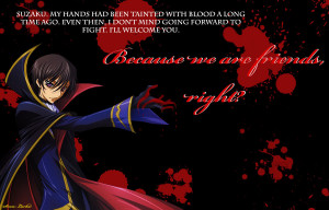 don't own the quote or the pics or the brushes but i did make the ...