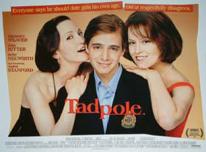 Tadpole - Buy this double-sided poster at AllPosters.com