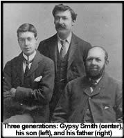 Then Nancy, pointed out they have chalk circles around the auditorium ...