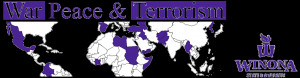 peace and terrorism