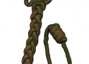 Alexander Vandegrift: Wikis