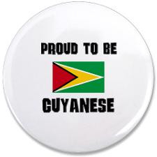 Not only am I cute I'm Guyanese too Organic Cotton
