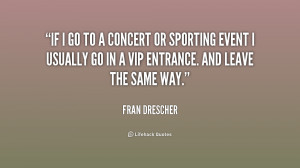 Related Pictures Fran Drescher Quotes