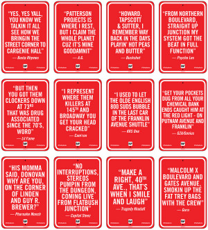 Rap Quotes by Jay Shells