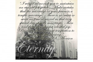 Viewing Gallery For - Lds Quotes On Temples