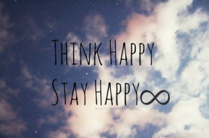 beautiful, happy, infinity, love, quote, quotes, sky, tumblr