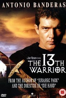 The 13th Warrior (1999) Poster