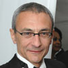 john podesta known for his straight talk and wit podesta