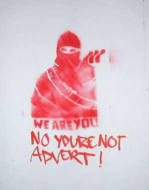 BOXFRESH ZAPATISTA RIP OFF.