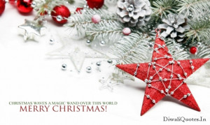 Wishing You a Merry Christmas Quotes Wishes Msg 2014 Greetings Images