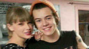 Did Taylor Swift and Harry Styles Break Up?!