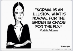 Normal Quote
