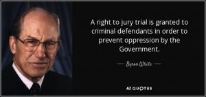 To exclude all jurors who would be in the slightest way affected by ...