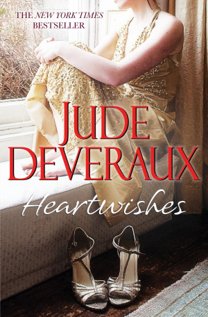 Jude Deveraux -- Heartwishes