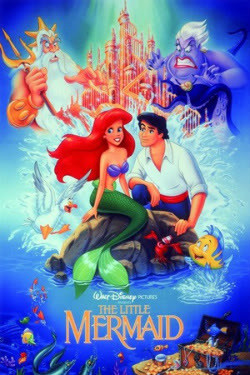 The Little Mermaid Quotes & Sayings
