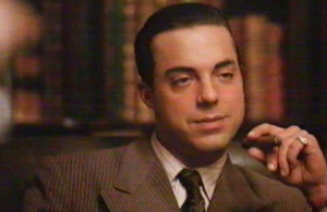 Titus Welliver