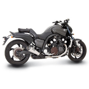 sportsbikeshop.co.ukRemus Exhaust - Yamaha VMax 17