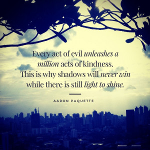... quote #aaronpaquette #expat #newblog #17082015 #prayforthailand #