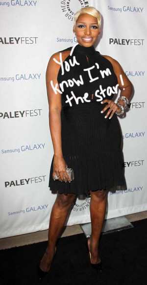 NeNe Leakes’ Ego Is Out Of Control?! Is She Bravo’s Biggest Pain ...