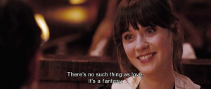 500 Days Of Summer Quotes