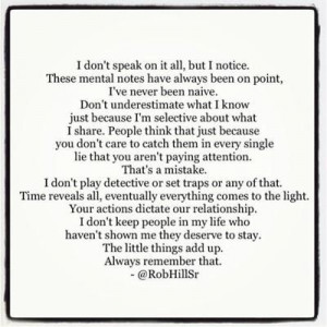 Rob Hill Sr. | random quotes and