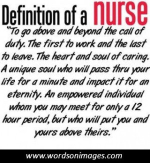 Nurses day quotes