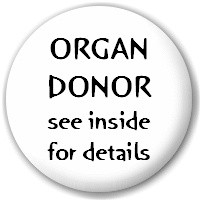 Funny Organ Donation | funny organ donor