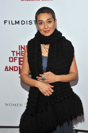 Zainab Salbi Women for Women International founder Zainab Salbi