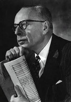 june 7 1897 george szell hungarian conductor was born george szell was ...