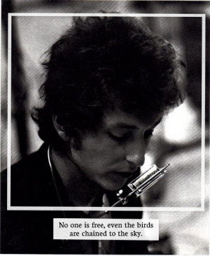 bob dylan quotes 2