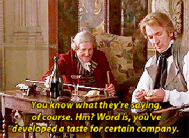 Movies Alan Rickman Movie Quotes Sweeney Todd Sense And Sensibility