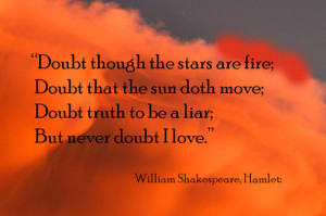 ... Shakespeare,Hamlet | Useful Quotes about Life | Beautiful Love Quotes