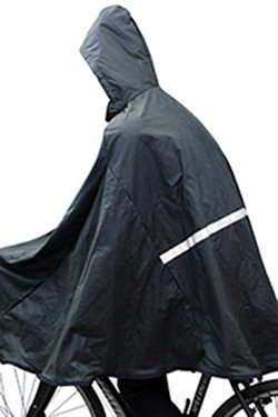 Carradice Rain Cape