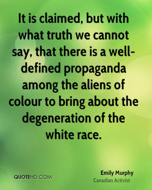 It is claimed, but with what truth we cannot say, that there is a well ...