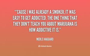 Merle Haggard Quotes