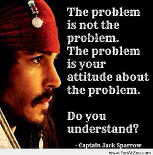 Quote from Captain Jack Sparrow Funny picture