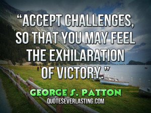 Famous Quotes And Sayings About Victory With Images Quoteswave