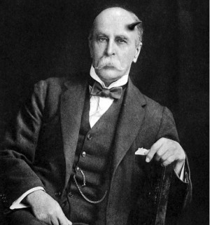 William Osler Cutaneous Horn width=