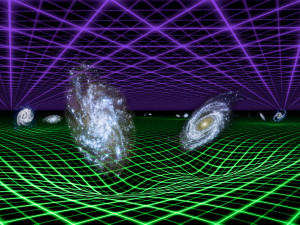 Dark Energy is real: WiggleZ galaxy project proves Einstein was right ...