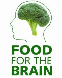 ... diet, andyou will increase your odds of maintaining a healthy brain