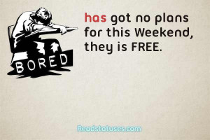 Bored facebook status pictures and images