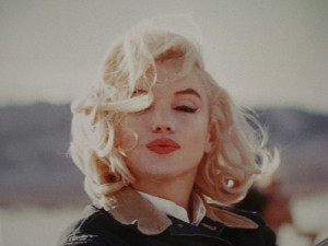 kiss, marilyn, marilyn monroe