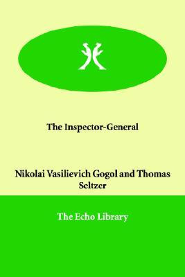 Start by marking “The Inspector-General” as Want to Read: