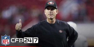 ICYMI: Jim Harbaugh will meet with #Michigan officials this weekend ...