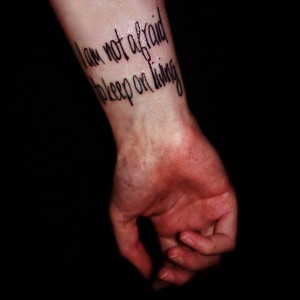 fulltattoo.comMeaningful Tattoos About Life | Full Tattoo