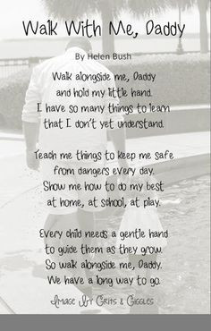 ... quotes, fathers day gifts, dad poem, daddys girl, dad quotes, quotes