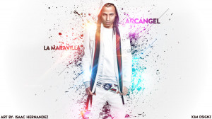 Arcangel Maravilla...