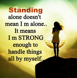 AM Strong Enough
